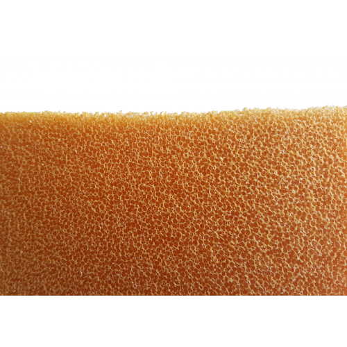 Geltonas Silikoninis porolonas Geltonas Silikoninis porolonas